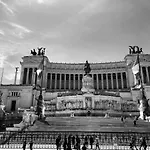 Welcome To Rome Baldo